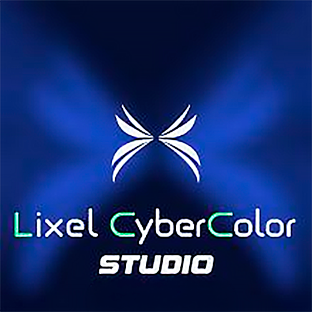 LCC software studio perceptual